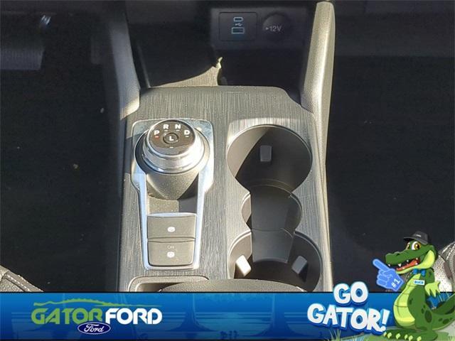used 2023 Ford Escape car, priced at $29,555