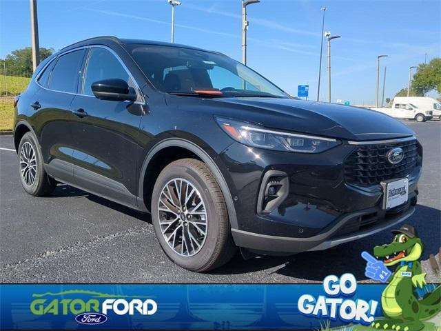 used 2023 Ford Escape car, priced at $29,555