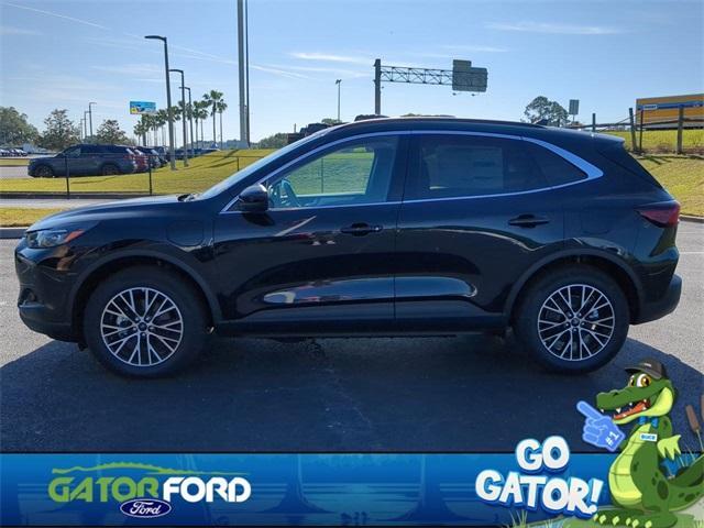 used 2023 Ford Escape car, priced at $29,555