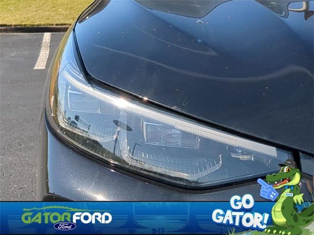 used 2023 Ford Escape car, priced at $29,555