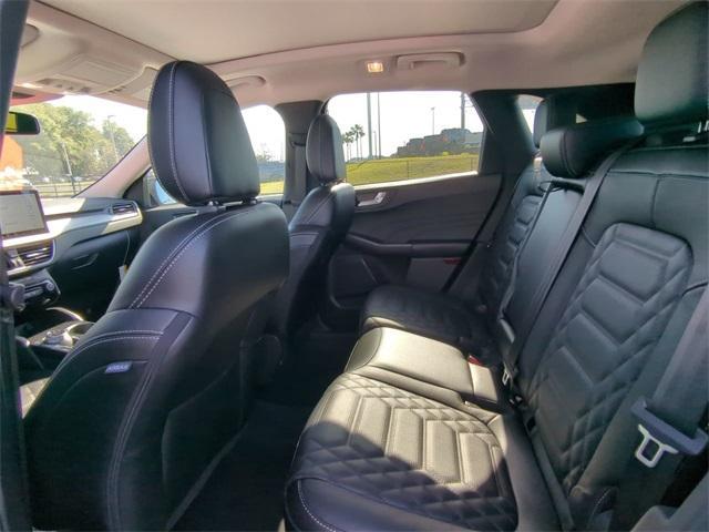 used 2023 Ford Escape car, priced at $36,702