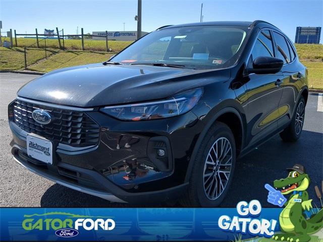 used 2023 Ford Escape car, priced at $29,555