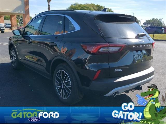 used 2023 Ford Escape car, priced at $29,555