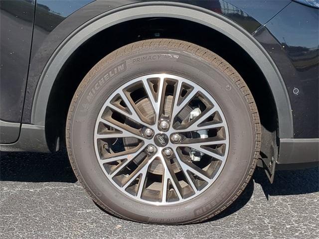 used 2023 Ford Escape car, priced at $36,702
