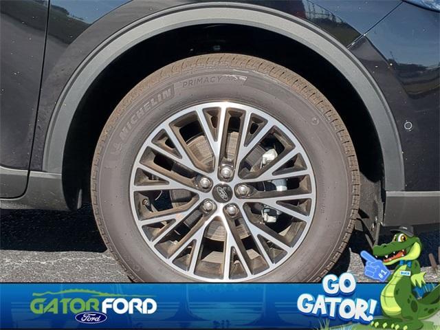 used 2023 Ford Escape car, priced at $29,555