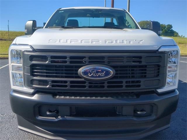 new 2024 Ford F-250 car, priced at $49,496