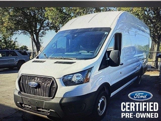 used 2023 Ford Transit-250 car, priced at $38,882