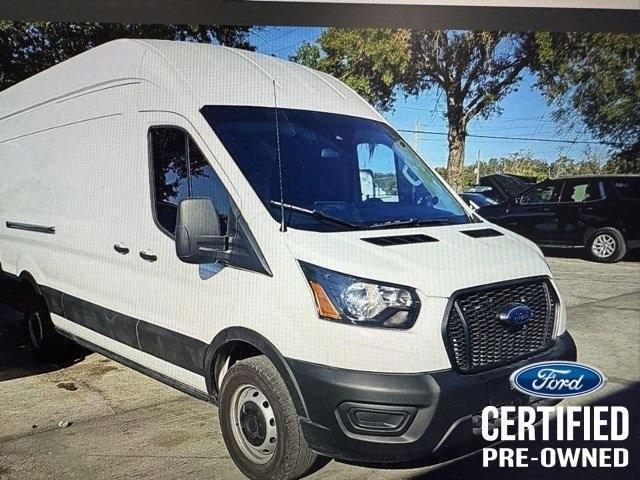 used 2023 Ford Transit-250 car, priced at $38,882