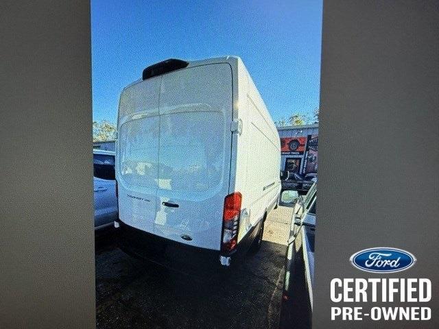 used 2023 Ford Transit-250 car, priced at $38,882