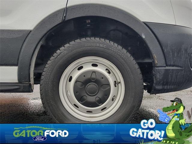 used 2023 Ford Transit-250 car, priced at $36,338