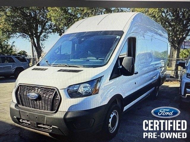 used 2023 Ford Transit-250 car, priced at $38,882