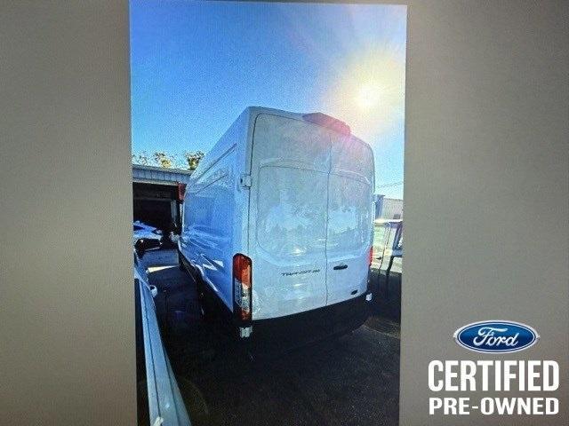 used 2023 Ford Transit-250 car, priced at $38,882