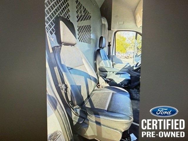 used 2023 Ford Transit-250 car, priced at $38,882