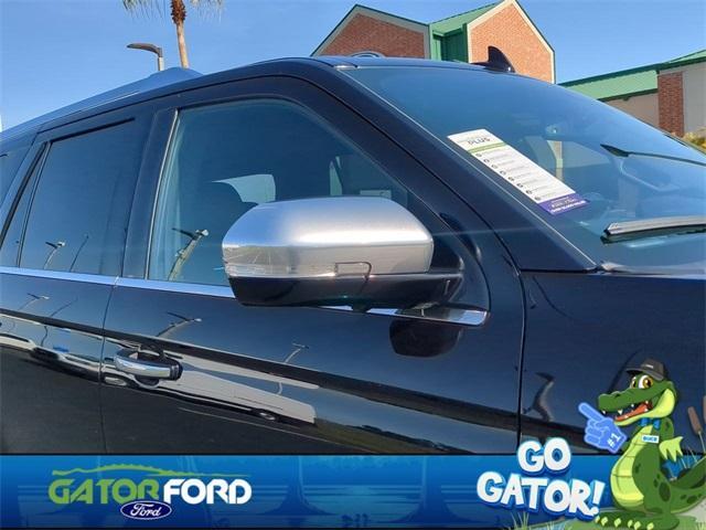 used 2022 Ford Expedition Max car, priced at $49,532