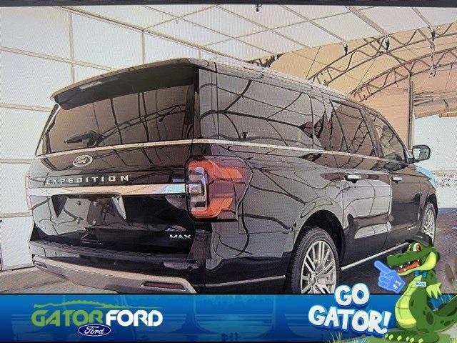 used 2022 Ford Expedition Max car, priced at $50,821