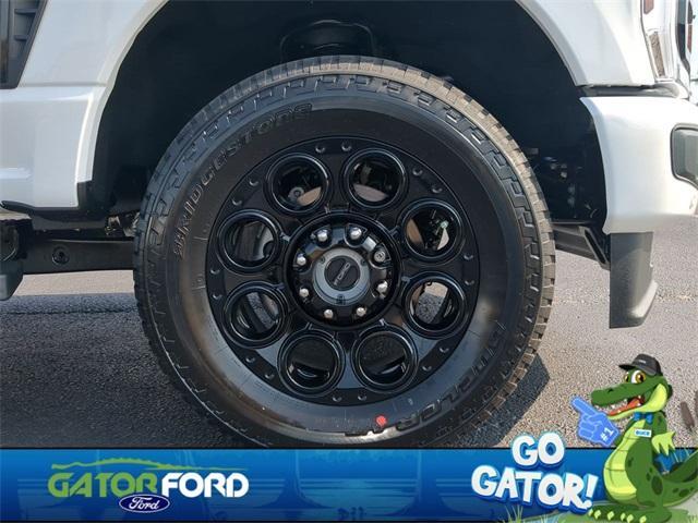 new 2025 Ford F-250 car, priced at $89,634