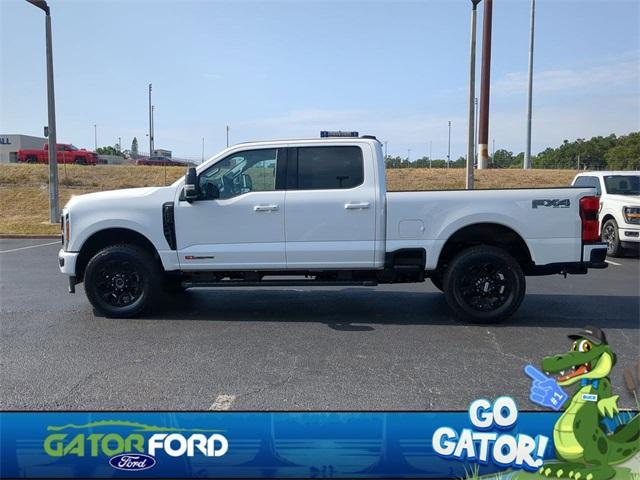 new 2025 Ford F-250 car, priced at $89,634