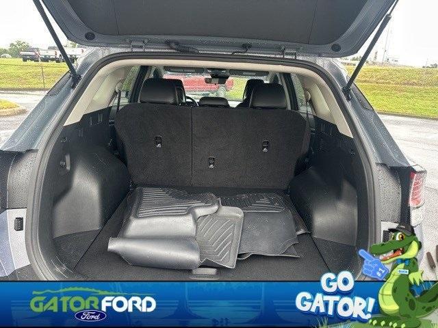 used 2024 Kia Sportage car, priced at $28,091