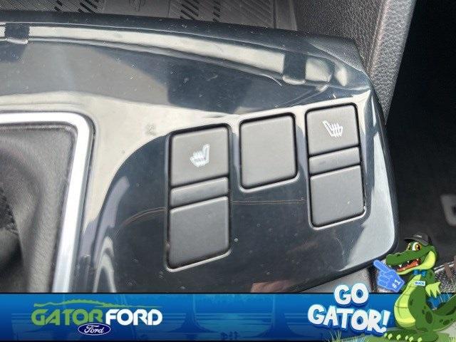 used 2024 Kia Sportage car, priced at $28,091