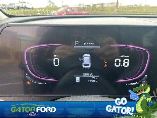 used 2024 Kia Sportage car, priced at $28,091