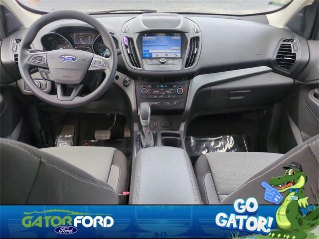 used 2019 Ford Escape car, priced at $12,412