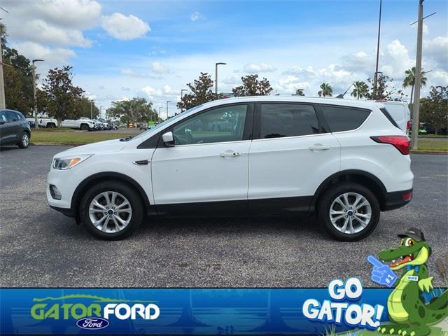 used 2019 Ford Escape car, priced at $12,412