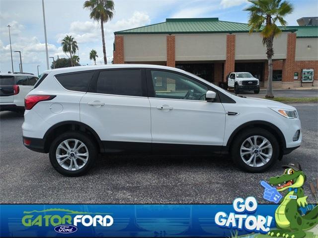 used 2019 Ford Escape car, priced at $12,412