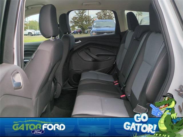 used 2019 Ford Escape car, priced at $12,412