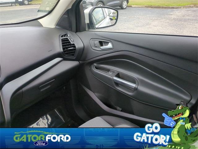 used 2019 Ford Escape car, priced at $12,412