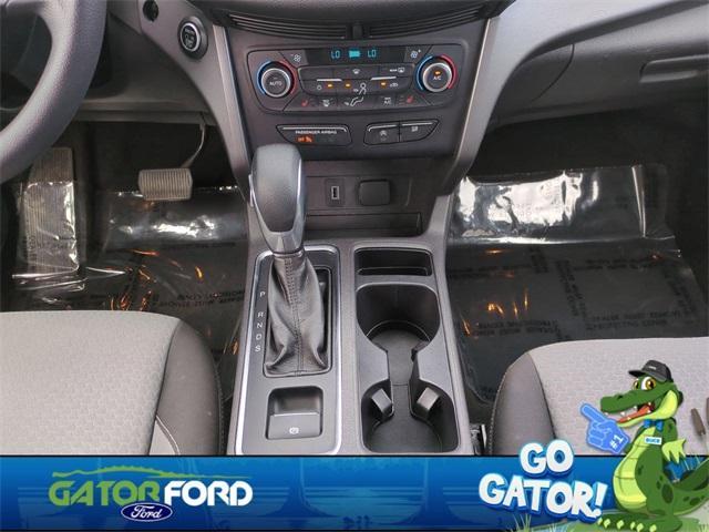 used 2019 Ford Escape car, priced at $12,412