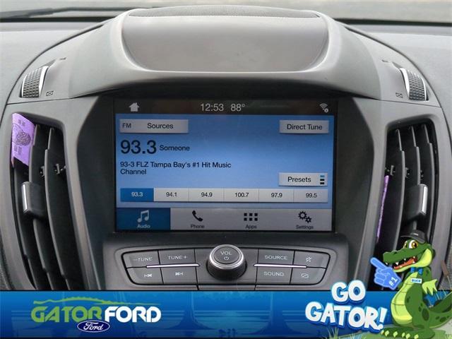 used 2019 Ford Escape car, priced at $12,412