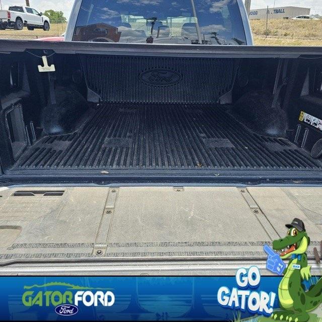 used 2021 Ford F-150 car, priced at $33,291