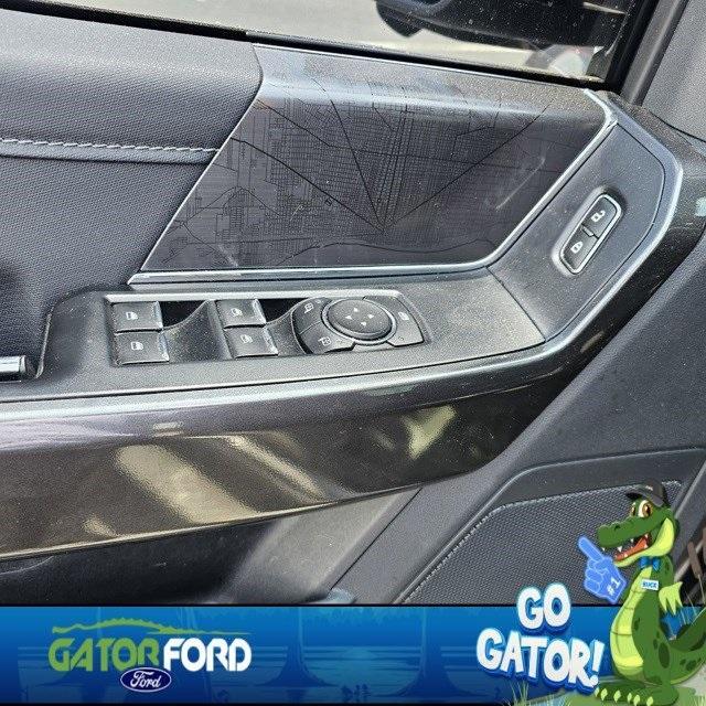 used 2021 Ford F-150 car, priced at $33,291