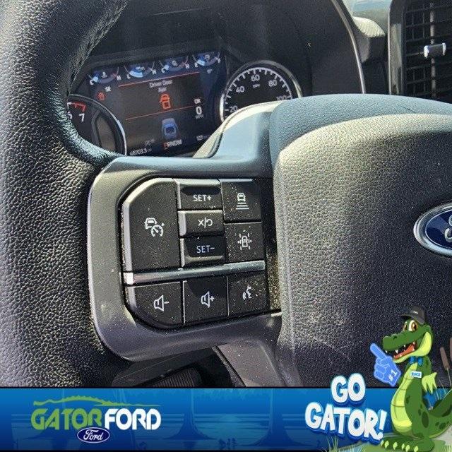 used 2021 Ford F-150 car, priced at $33,291