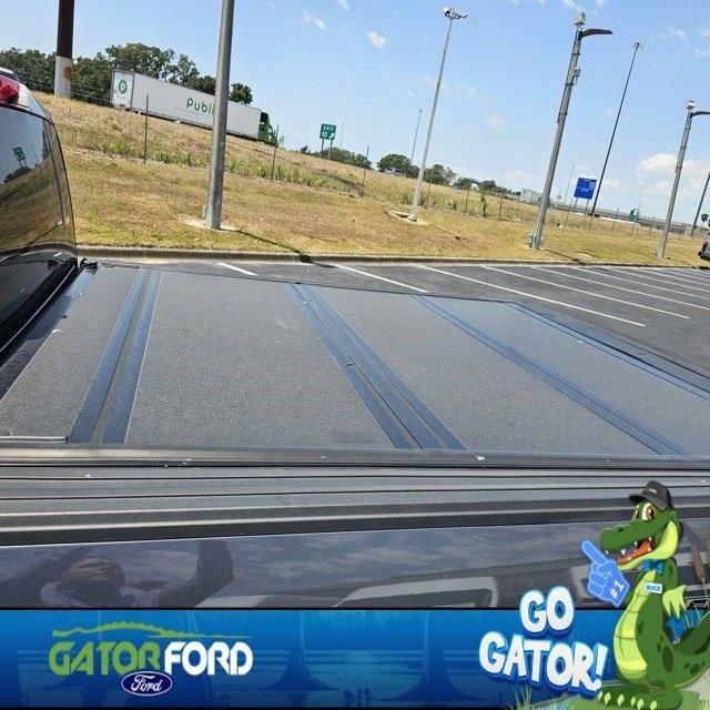 used 2021 Ford F-150 car, priced at $33,291
