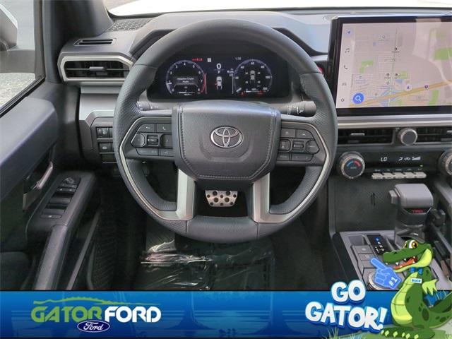 used 2025 Toyota Tacoma car, priced at $36,812