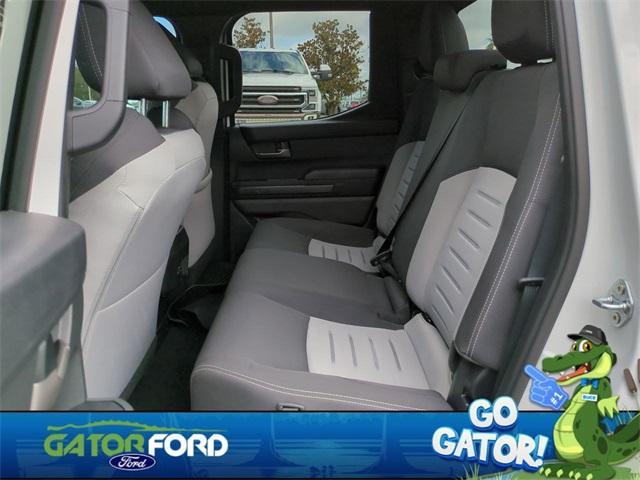 used 2025 Toyota Tacoma car, priced at $36,812