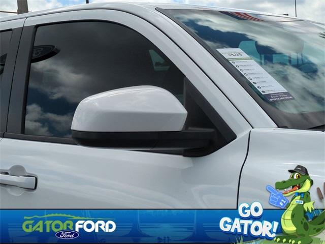 used 2025 Toyota Tacoma car, priced at $36,812