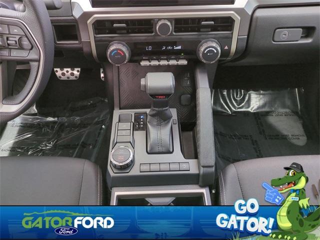 used 2025 Toyota Tacoma car, priced at $36,812