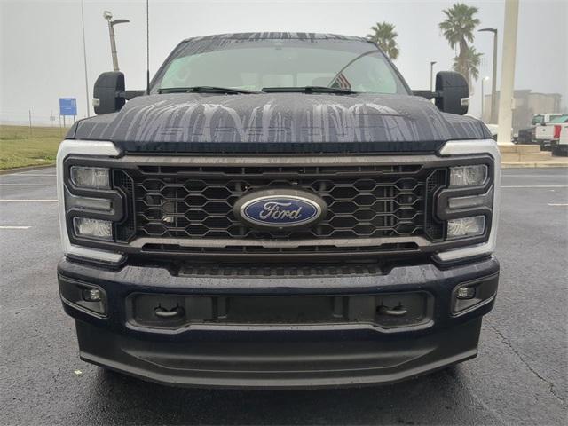 new 2024 Ford F-250 car, priced at $83,155