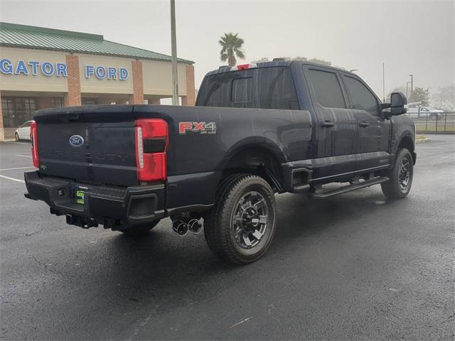 new 2024 Ford F-250 car, priced at $83,155