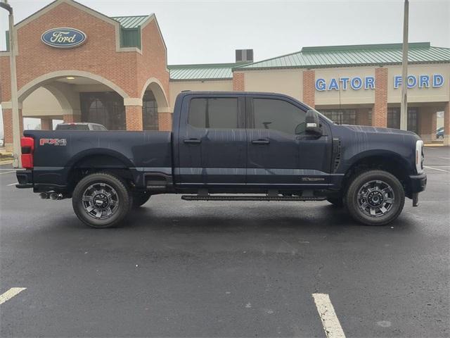 new 2024 Ford F-250 car, priced at $83,155