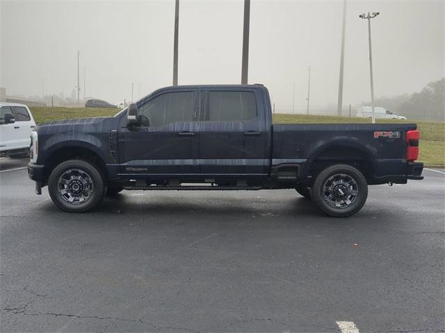 new 2024 Ford F-250 car, priced at $83,155