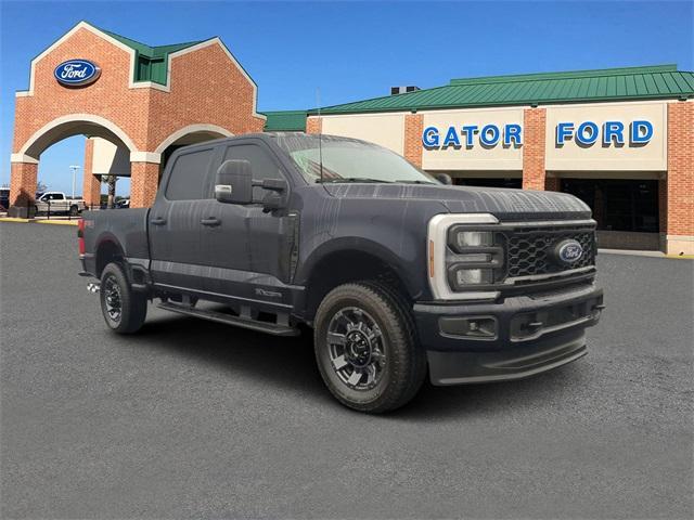 new 2024 Ford F-250 car, priced at $83,155