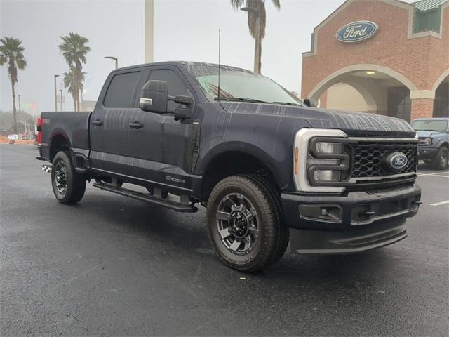 new 2024 Ford F-250 car, priced at $83,155