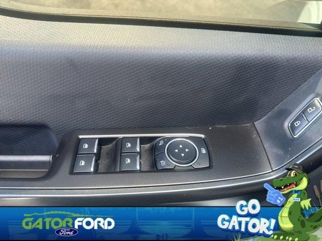 used 2024 Ford F-150 car, priced at $37,142