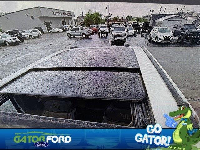 used 2023 Ford F-250 car, priced at $76,011