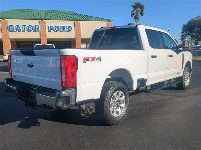 new 2024 Ford F-250 car, priced at $69,570