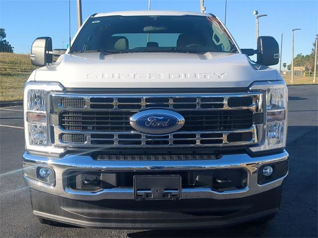 new 2024 Ford F-250 car, priced at $69,570