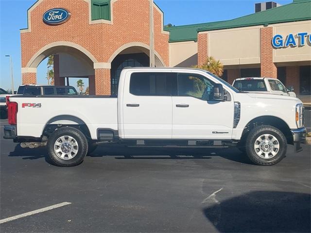 new 2024 Ford F-250 car, priced at $69,570